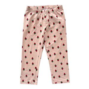 Hanna Andersson leggings